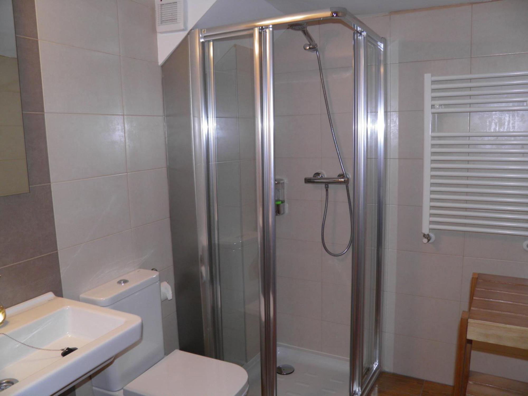 Apartamentos Turisticos Peñafiel الغرفة الصورة