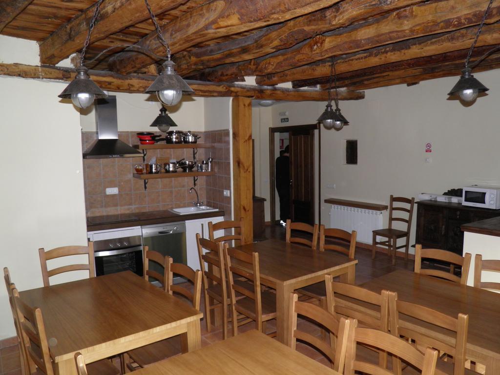 Apartamentos Turisticos Peñafiel المظهر الخارجي الصورة