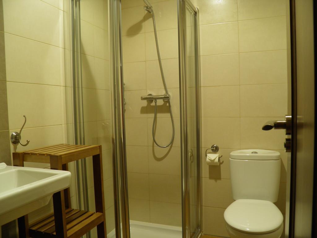 Apartamentos Turisticos Peñafiel الغرفة الصورة